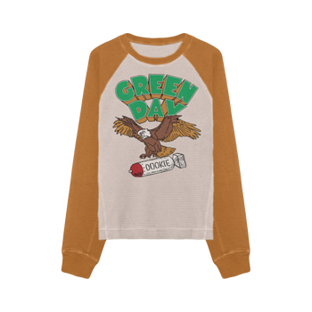 APPAREL Green Day Official Store
